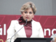Floricel González reporta 37 iniciativas y 20 puntos de acuerdo