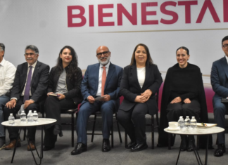 Congreso del Estado realiza Foro para el Bienestar Digital