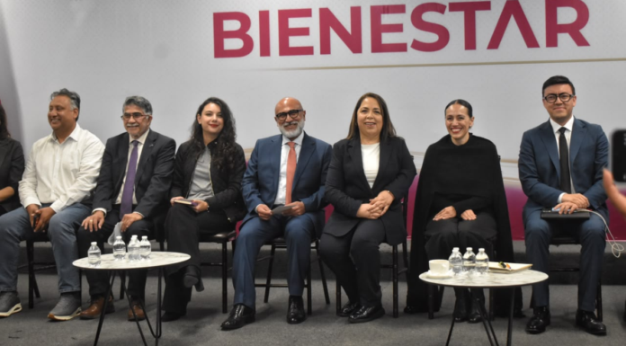 Congreso del Estado realiza Foro para el Bienestar Digital