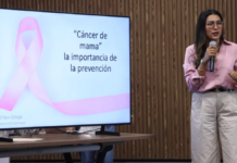 Congreso de Puebla lleva a cabo Foro sobre el Cáncer de Mama