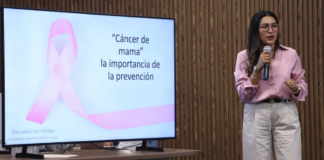Congreso de Puebla lleva a cabo Foro sobre el Cáncer de Mama