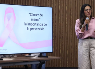 Congreso de Puebla lleva a cabo Foro sobre el Cáncer de Mama