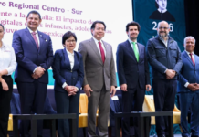 UNESCO pide poner la educación al centro del uso tecnológico