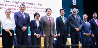 UNESCO pide poner la educación al centro del uso tecnológico