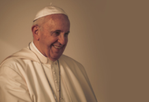 Publicarán diario del papa Francisco con sus apuntes personales