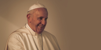 Publicarán diario del papa Francisco con sus apuntes personales