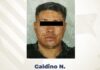 Dan 55 años de prisión a policía por feminicidio de su pareja embarazada en Huejotzingo