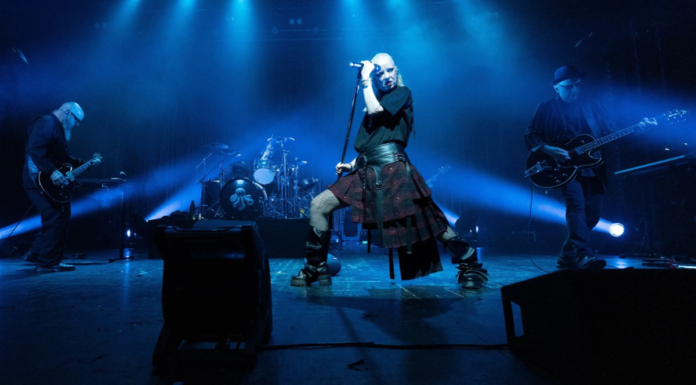 Garbage ofrecerá concierto gratuito en el Zócalo de la CDMX