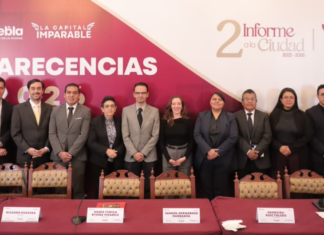 Gerencia del Centro Histórico atiende 168 inmuebles históricos