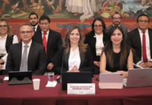 Reportan avances en desarrollo urbano y protección civil en Puebla