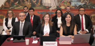 Reportan avances en desarrollo urbano y protección civil en Puebla
