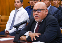 Destacan acciones de gobernabilidad en San Pedro Cholula