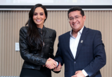 Graciela Palomares destaca propuestas en materia de seguridad