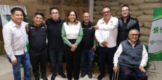 Guadalupe Vargas presenta Segundo Informe; destaca 30 iniciativas