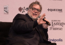 Guillermo del Toro respalda protestas por agua en Guadalajara