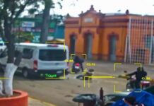 “Halcones” chocan contra patrulla para impedir operativo en Esperanza