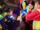 Atienden a hombre herido por violencia de pareja en Cuautlancingo