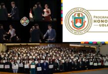 UDLAP recibe nueva generación de investigadores en su Programa de Honores