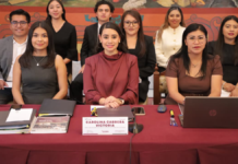 Puebla capital fomenta talento y liderazgo de juventudes