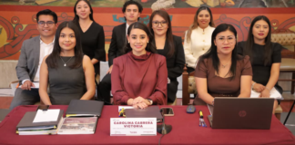 Puebla capital fomenta talento y liderazgo de juventudes