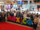 Puebla promociona su oferta turística en IMEX America 2026