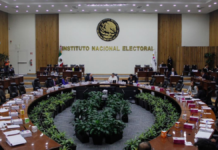 ASF investiga posibles irregularidades en contratos del INE
