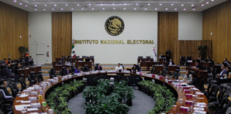 ASF investiga posibles irregularidades en contratos del INE