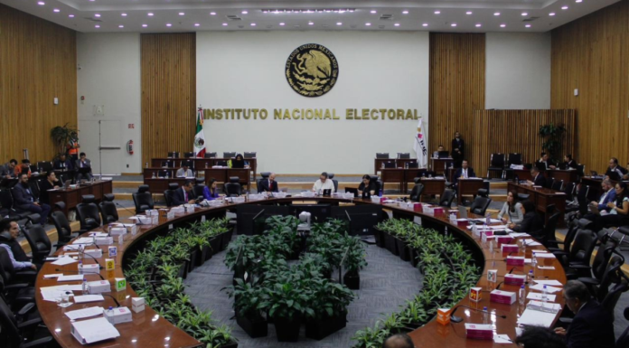 ASF investiga posibles irregularidades en contratos del INE