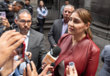 Confirman detención de presunto feminicida de estudiante de la UDLAP