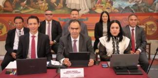 Rastro Municipal de Puebla sacrifica casi 178 mil animales