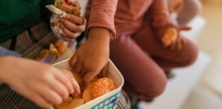 Puebla tiene casi 700 mil personas con inseguridad alimentaria