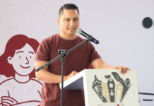 Iván Herrera habría pedido licencia para buscar coordinación federal