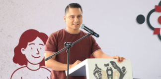 Iván Herrera habría pedido licencia para buscar coordinación federal
