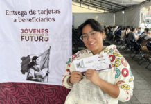 Pausan programa de Jóvenes Construyendo el Futuro hasta 2027