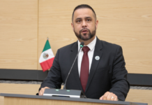 Buscan priorizar seguridad en presupuestos de Puebla para 2027
