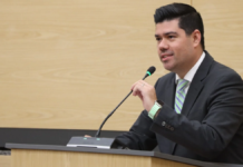 Jaime Natale plantea crear un Registro Estatal de autopartes