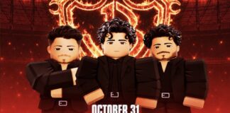 Jonas Brothers buscarán récord del concierto más grande en un videojuego
