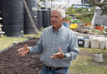 Investigador BUAP gana concurso por proyecto ambiental