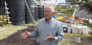 Investigador BUAP gana concurso por proyecto ambiental