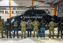 Operativo coordinado permite detener a “El Moco” en Zacatlán