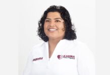 MC Puebla abre puertas a la diputada federal Karina Pérez Popoca