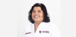 MC Puebla abre puertas a la diputada federal Karina Pérez Popoca