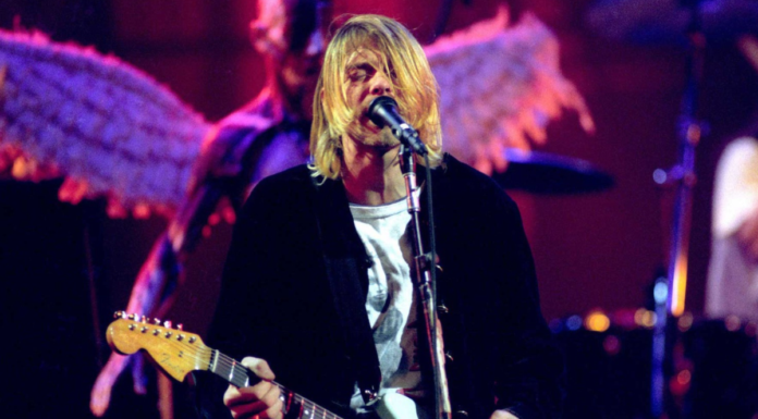 Surgen nuevas dudas sobre la muerte de Kurt Cobain: NY Post