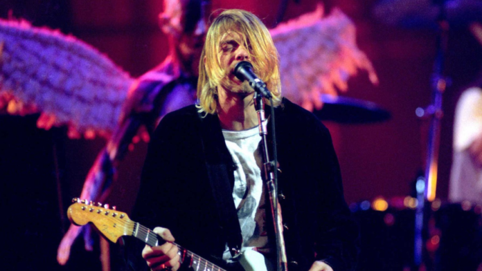 Kurt-Cobain