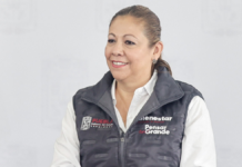 Laura Artemisa apuesta por una mujer para la alcaldía de Puebla