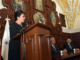 Lilia Cedillo reafirma compromiso de la BUAP con el futuro de Puebla