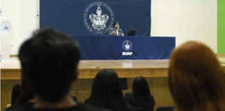 Lilia Cedillo aborda infecciones emergentes en animales domésticos