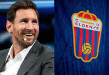 Lionel Messi se convierte en dueño de su segundo club en España