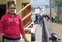 Hallan sin vida en Tlaxcala a mujer desaparecida en Texmelucan