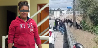 Hallan sin vida en Tlaxcala a mujer desaparecida en Texmelucan